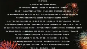 Hello! Project 2004 Summer ~Natsu no Doon!~