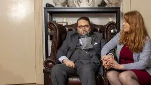 Imposter: The Man Who Came Back from the Dead