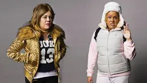 Linda P: Rommen er en tøjte