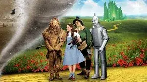 The Wizard of Oz