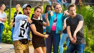 Suck Me Shakespeer 3