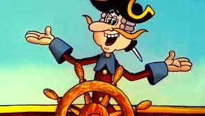 The Adventures of Munchausen