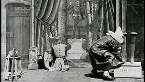 Adventures of William Tell