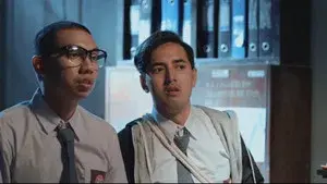 Tak Kemal Maka Tak Sayang