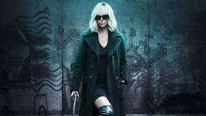 Atomic Blonde