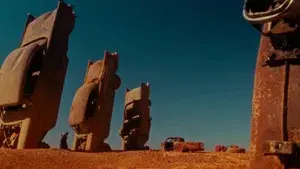 Spirits of the Air, Gremlins of the Clouds