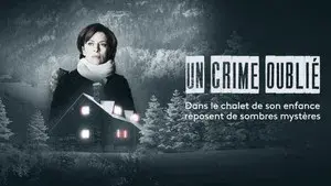 Un crime oublié
