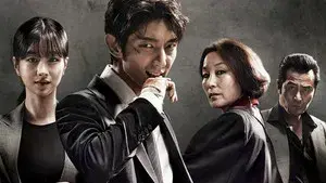 Lawless Lawyer