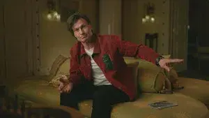 Petter Stordalen – Ikke følg drømmene dine