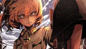 Saga of Tanya the Evil