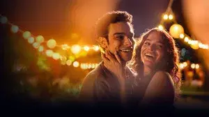 Benefits with Friends