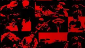 Pearl Jam: Touring Band 2000