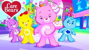 Care Bears: The Great Giving Holiday