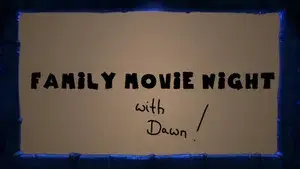 Family Movie Night: Little Red Bronana Bread