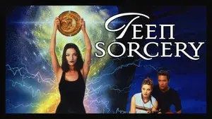 Teen Sorcery