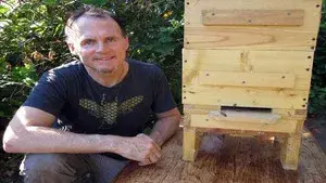 Queen of the Sun: What Are the Bees Telling Us?‎