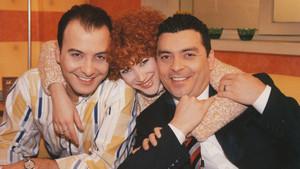 Ayrılsak da Beraberiz