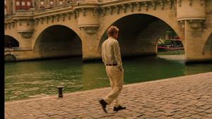 Midnight in Paris