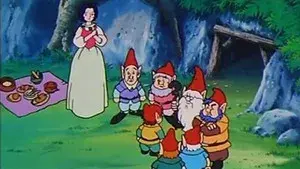 The Legend of Snow White