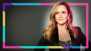 Full Frontal with Samantha Bee