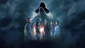 I Know What You Did Last Summer