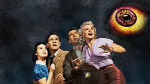 It Came from Outer Space