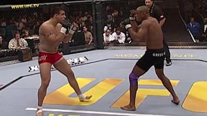 UFC 34: High Voltage