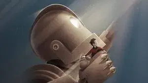 The Iron Giant