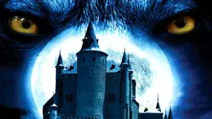 The Curse of Wolf Castle