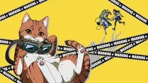 Nyaight of the Living Cat