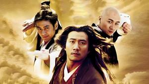 Demi-Gods and Semi-Devils