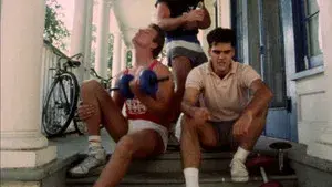 Assault of the Party Nerds