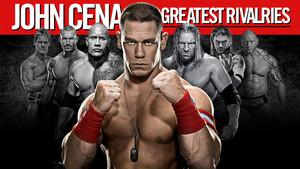 John Cena's Greatest Rivalries