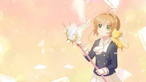 Cardcaptor Sakura: Clear Card