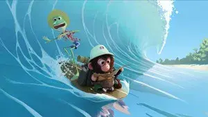 Around the World in 80 Days