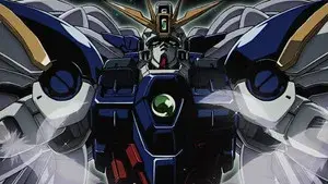 Gundam Wing: The Endless Waltz