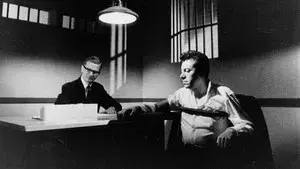 The Mind and the Crime