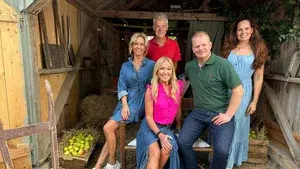 Bonde söker fru - andra sommaren