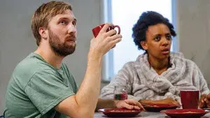 National Theatre Live: LOVE