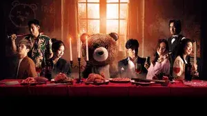 Night of the Killer Bears