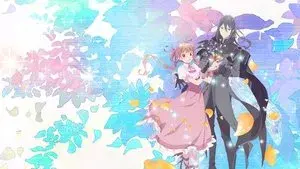 Sugar Apple Fairy Tale