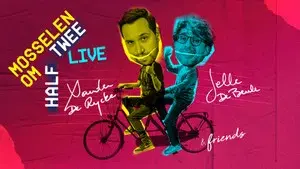 Mosselen om Half Twee : Xander & Jelle Live