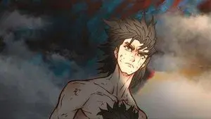 Fog Hill of Five Elements