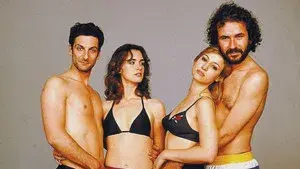 The Other Side of the Bed