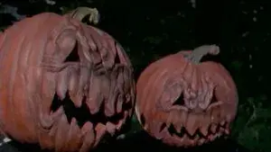 Goosebumps: Attack of the Jack-O'-Lanterns