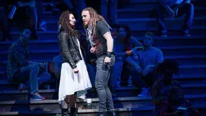 Jesus Christ Superstar - Live Arena Tour