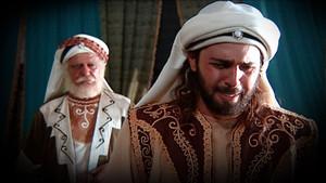 The Falcon of Quraish