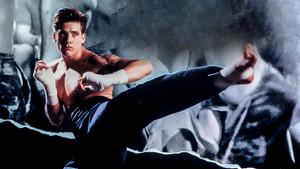 Kickboxer 3: The Art of War