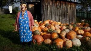 The Babushkas of Chernobyl