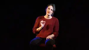 National Theatre Live: Fleabag